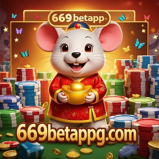 Explorando a Categoria de Cassino na 669betapp: Uma Experiência Completa de Jogos Online