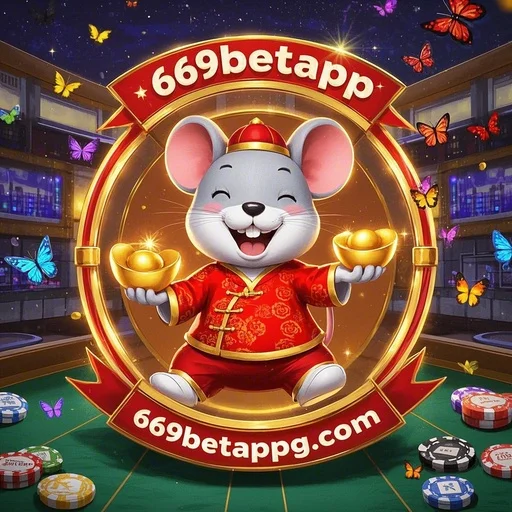 Descubra o Mundo do Poker na 669betapp