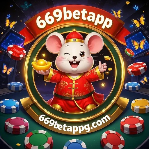 Explorando a Categoria de Recompensas no 669betapp